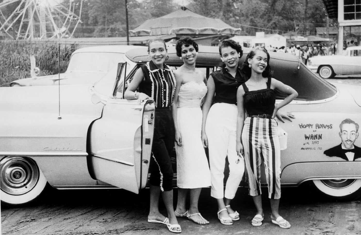 Elktonia women car